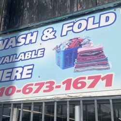 GNL Lavanderia - Wash & Fold