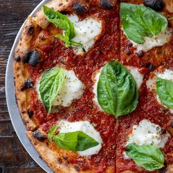Pomodoro Pizza