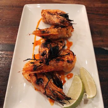 Young Joni - Prawns - Pizza Near Me - Minneapolis, Minnesota Young Joni - Prawns - Pizza Near Me - Minneapolis, Minnesota
