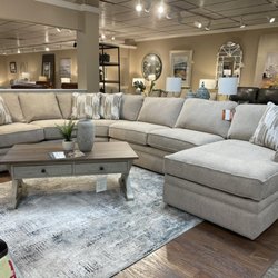 Wright's Furniture and Flooring