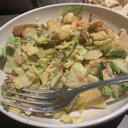 Cesar Salad