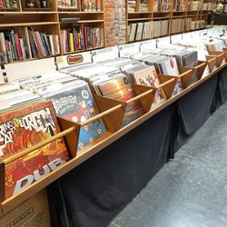 Beat Street New & Used Records