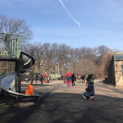 Harmony Playground