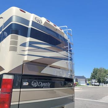 RV & Marine Mobile Services - RV Repair Near Me - Helena, Montana RV & Marine Mobile Services - RV Repair Near Me - Helena, Montana