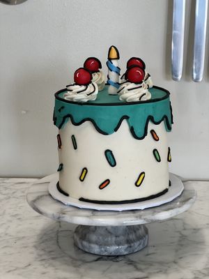 Sugar Ray's Bake Shop by null