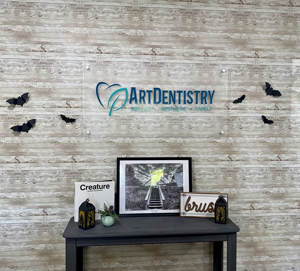 ART DENTISTRY Updated October 2024 4611 N Breton Ct SE, Kentwood