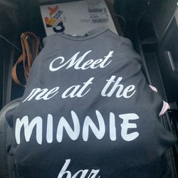 Avid Promotions - Tank top