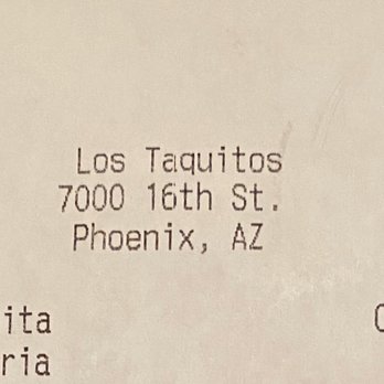 Los Taquitos - Mexican Near Me - Phoenix, Arizona Los Taquitos - Mexican Near Me - Phoenix, Arizona