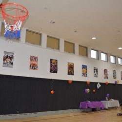 Girl's & Boy's Basketball and Beyond