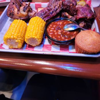Famous Daves - Chicken, brisket and rib tips - Barbeque Near Me - Long Beach, California Famous Daves - Chicken, brisket and rib tips - Barbeque Near Me - Long Beach, California