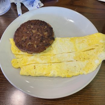 Eggceptional cafe - Sausage and eggs - Breakfast & Brunch Near Me - Oklahoma City, Oklahoma Eggceptional cafe - Sausage and eggs - Breakfast & Brunch Near Me - Oklahoma City, Oklahoma
