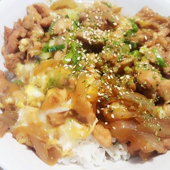 Donburi - Japanese Near Me - Markham, Ontario Donburi - Japanese Near Me - Markham, Ontario