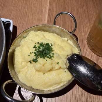 BOA Steakhouse - Mashed Potato - Steakhouses Near Me - Las Vegas, Nevada BOA Steakhouse - Mashed Potato - Steakhouses Near Me - Las Vegas, Nevada