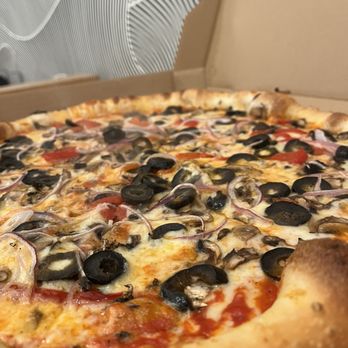 Little Coyote - Little Coyote - Pizza Near Me - Long Beach, California