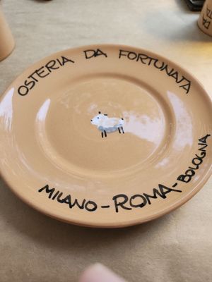 Osteria da Fortunata - Miami by null