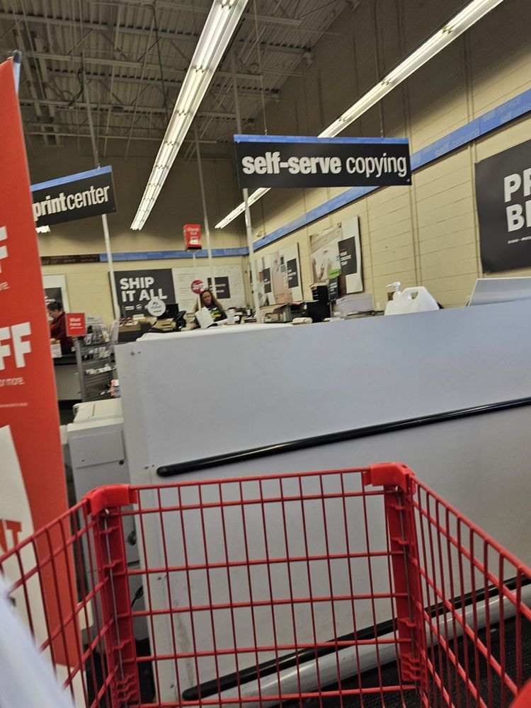 STAPLES Updated September 2024 41 Photos & 60 Reviews 6960 North