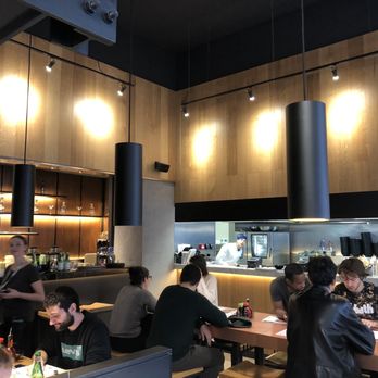 Wagamama - Asian Fusion Near Me - Milan, Michigan