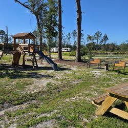 Lakeside at Whispering Pines