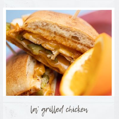 Squatchsami Fish and Chips Food Truck and Outpost, Lincoln City by null