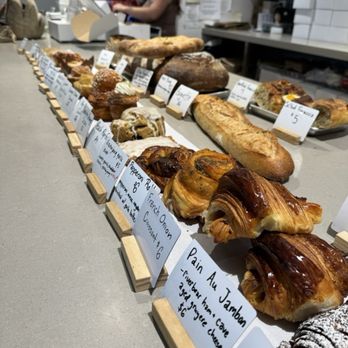 Bakery Four - baked goods display - Bakeries Near Me - Denver, Colorado Bakery Four - baked goods display - Bakeries Near Me - Denver, Colorado