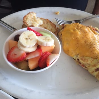 Page's Diner - Meat lovers omelet. - Diners Near Me - Santa Rosa, California Page's Diner - Meat lovers omelet. - Diners Near Me - Santa Rosa, California