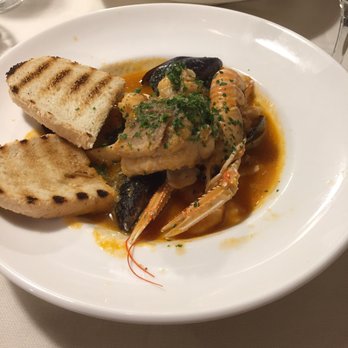 Taverna San Trovaso - Fish soup - Italian Near Me - Venezia, VE Taverna San Trovaso - Fish soup - Italian Near Me - Venezia, VE