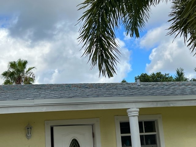 Slide of Crystal Roofing