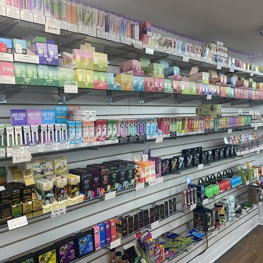 new tobacco shop near me TOP 10 BEST Shops Newport, NH 03773 - Updated 2026 TOBACCO LAND - Updated July