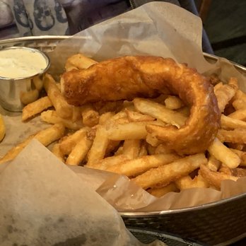 Brit's Pub - Fish & Chips - One Piece - Pubs Near Me - Minneapolis, Minnesota Brit's Pub - Fish & Chips - One Piece - Pubs Near Me - Minneapolis, Minnesota