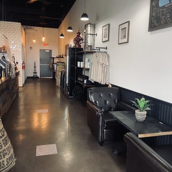 Global Coffee - Cute Cafe! - Coffee & Tea Near Me - El Paso, Texas