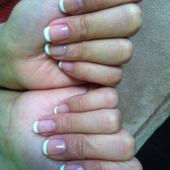 Lacquered Up - Manicure by Lynette :) - Nail Salons Near Me - Claremont, California Lacquered Up - Manicure by Lynette :) - Nail Salons Near Me - Claremont, California