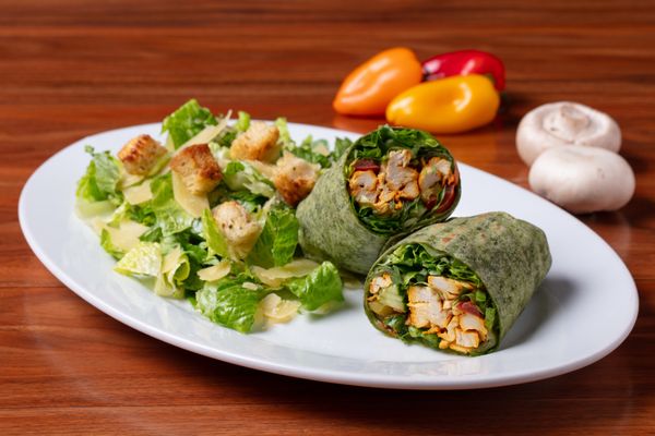 Panini Kabob Grill - Del Mar by null