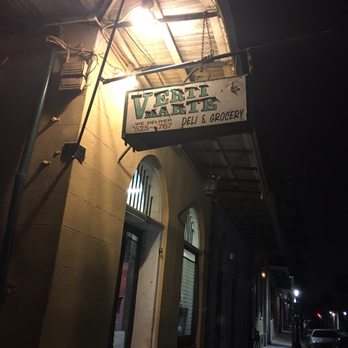 Verti Marte - Delis Near Me - New Orleans, Louisiana Verti Marte - Delis Near Me - New Orleans, Louisiana