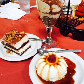 Eatalian - Panna cotta, tiramisu and house cake are amazing. - Italian Near Me - Gardena, California Eatalian - Panna cotta, tiramisu and house cake are amazing. - Italian Near Me - Gardena, California