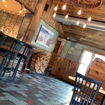 The Bench - Pizza Near Me - Stowe, Vermont The Bench - Pizza Near Me - Stowe, Vermont