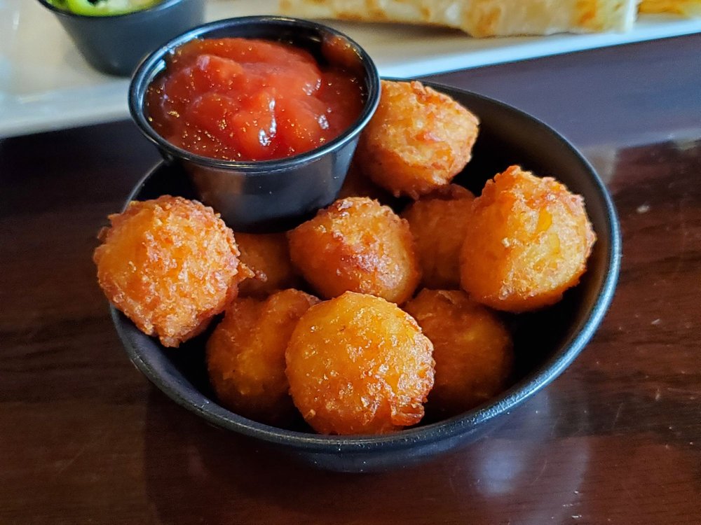 Social spots from The Brass Tap