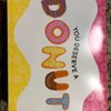 BK Donuts gift card