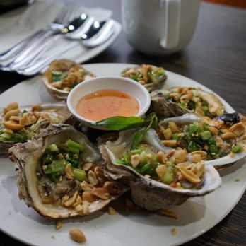 Viet Kitchen - Vietnamese Near Me - Tampa, Florida