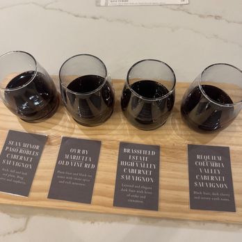 The Brass Bird - Wine Bars Near Me - Pineville, North Carolina