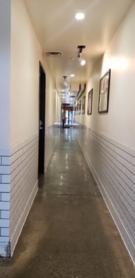 Randy's Donuts by null