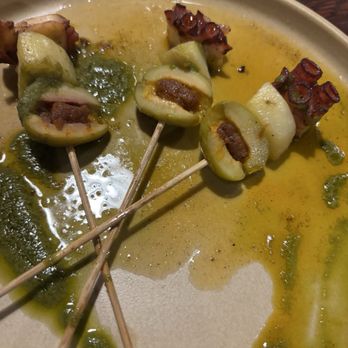 Ama - Tapas Bars Near Me - Hillsboro, Oregon