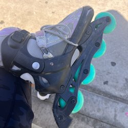 Intuition Skate Shop