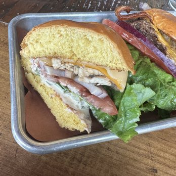 LSA Burger - American Near Me - The Colony, Texas LSA Burger - American Near Me - The Colony, Texas