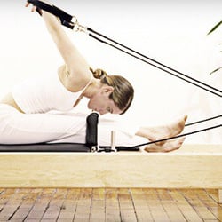 Boost Pilates Fitness