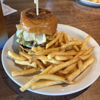 The Refuge - Burgers Near Me - San Mateo, California The Refuge - Burgers Near Me - San Mateo, California