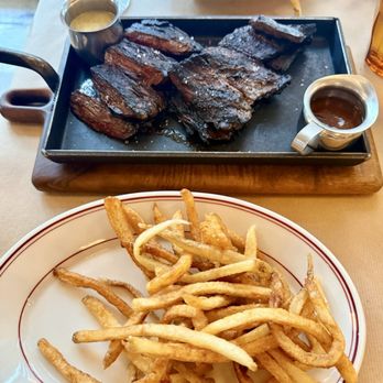 Skirt Steak - PF Skirt Steak - Steakhouses Near Me - New York, New York Skirt Steak - PF Skirt Steak - Steakhouses Near Me - New York, New York