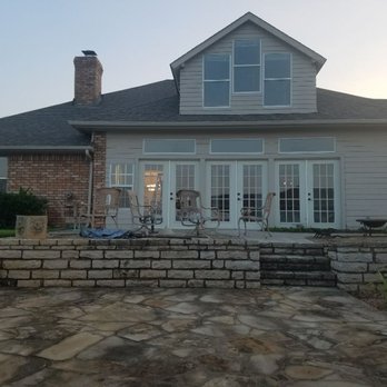 J's Customized Home Services - the front of the house - Home Cleaning Near Me - Granbury, Texas