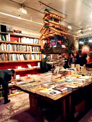 Spoonbill & Sugartown Books by null