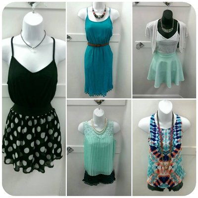 Coyote Exchange by null