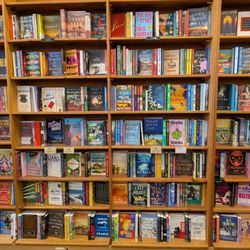 Copperfield's Books